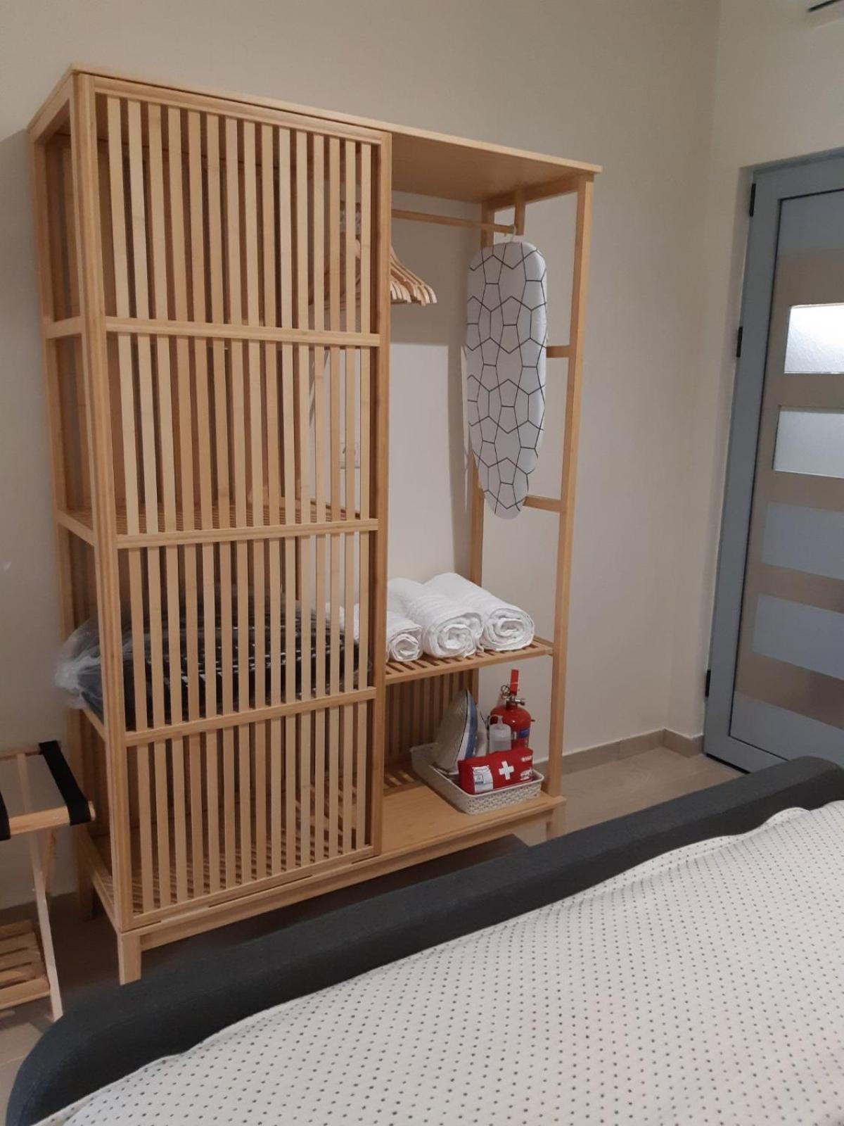 D.F. Apartment Kalampáka Luaran gambar
